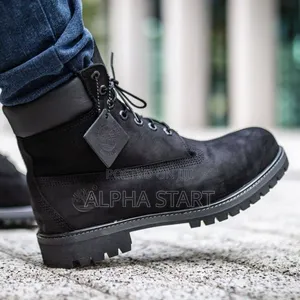 Timberland Classic 6-Inch Waterproof Boot