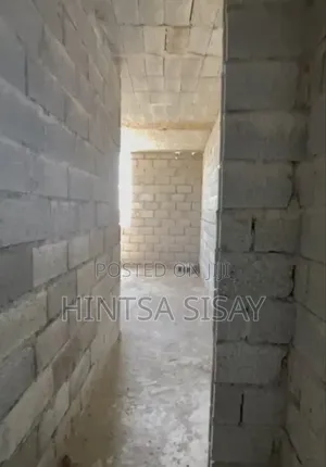 3bdrm Apartment in ህንፃ, Yeka for sale