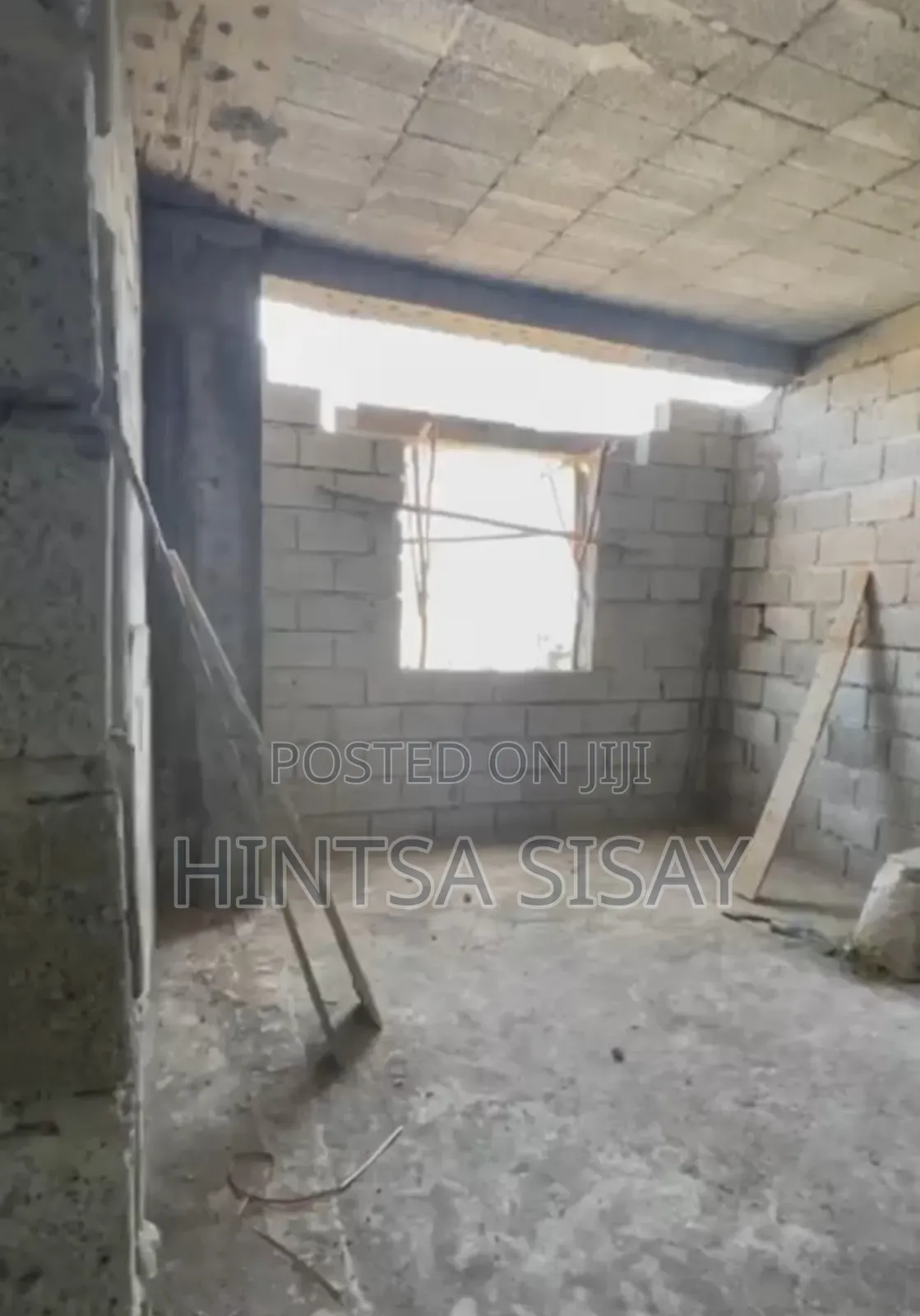 3bdrm Apartment in ህንፃ, Yeka for sale