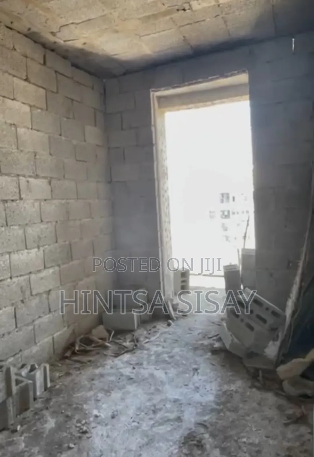 3bdrm Apartment in ህንፃ, Yeka for sale