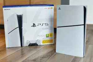 Sony Playstation 5 Slim