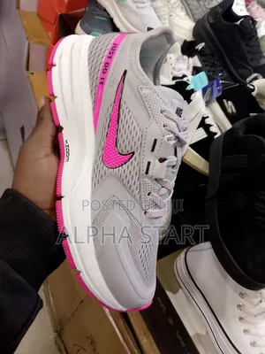 Nike Zoom High Quality Shoes for Women's