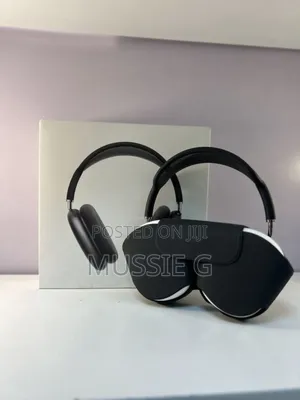 Apple Airpod Max