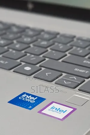 New Laptop HP Envy X360 16GB Intel Core Ultra 7 SSD 1T