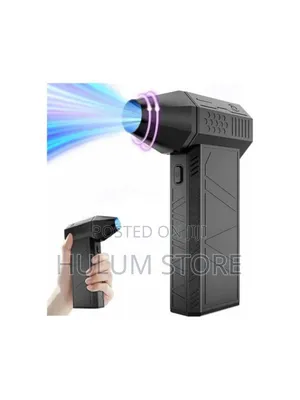 Mini Electric Air Duster