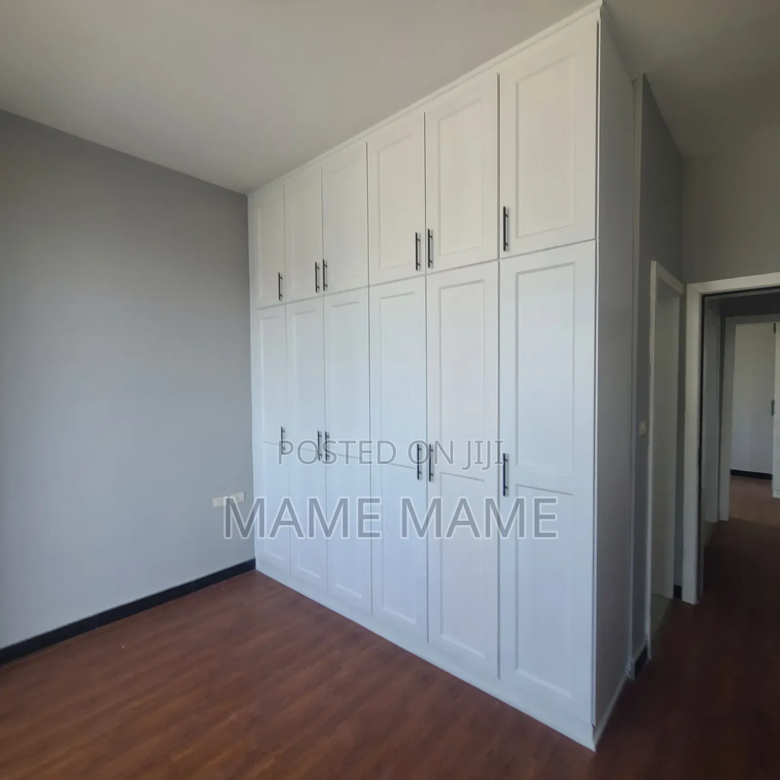 2bdrm Apartment in Addis Abeba, Bole for rent