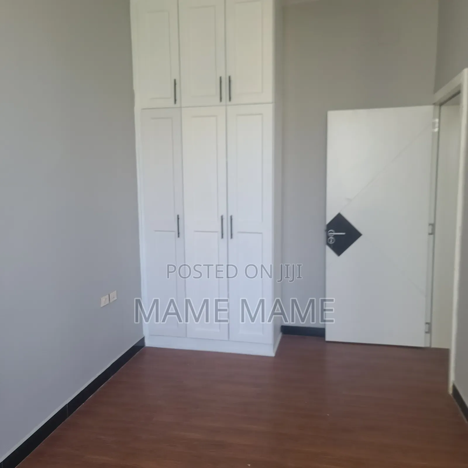 2bdrm Apartment in Addis Abeba, Bole for rent