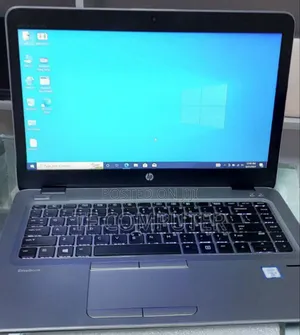 New Laptop HP EliteBook 840 G3 8GB Intel Core I5 HDD 1T