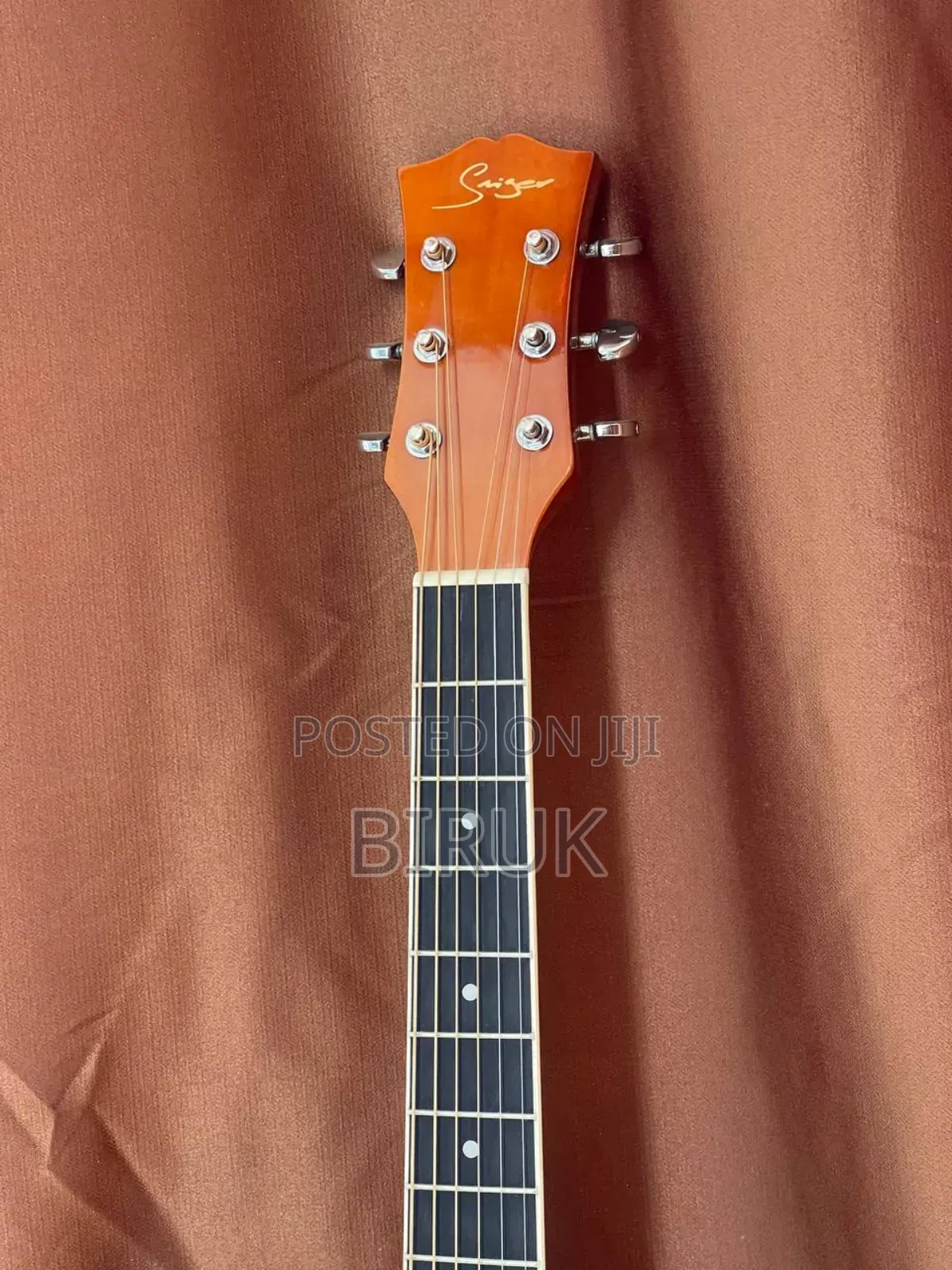 For Sales New Brand Guitar