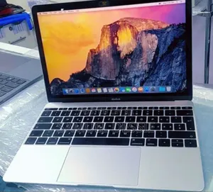 New Laptop Apple MacBook Air 2015 8GB Intel Core M SSD 512GB
