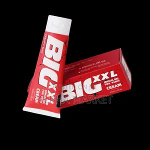 Big XXL Cream 65ml