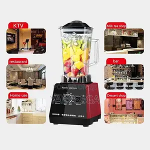 Juicer (Commercial )