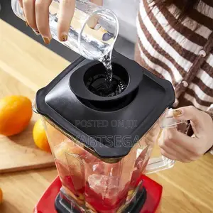 Juicer (Commercial )