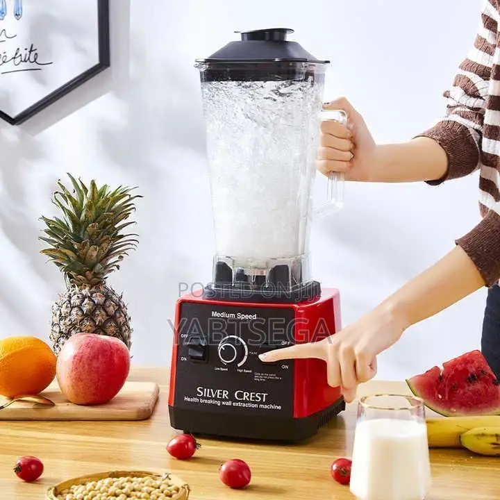 Juicer (Commercial )