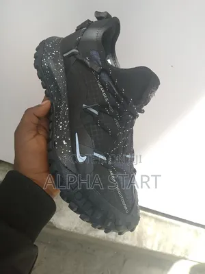 Nike ACG Gortx High Quality Sneakers for Man's
