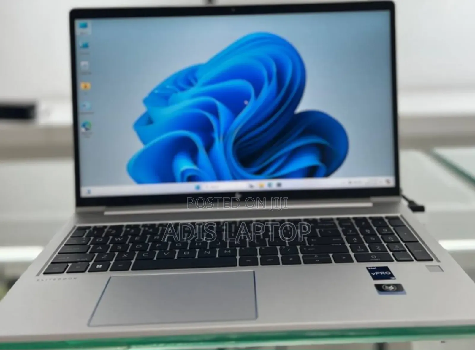 New Laptop HP 16GB Intel Core I7 HDD+SSD 1T