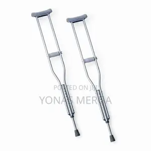 Canes Adult Crutches°態pair of Crutches for Adults♤垣kezera