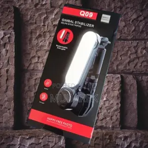Gimbal Q09 Available: Effortless Wireless Connectivity