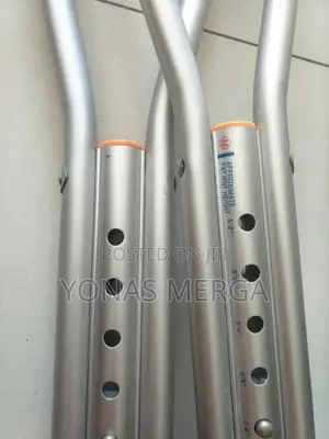 Underarm Crutches |○Axillary Crutches |喙1 Pair |₩缸crutches