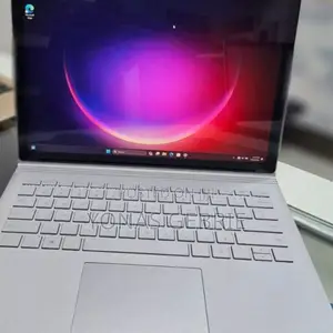 New Laptop Microsoft Surface Book 3 16GB Intel Core i7 SSD 256GB