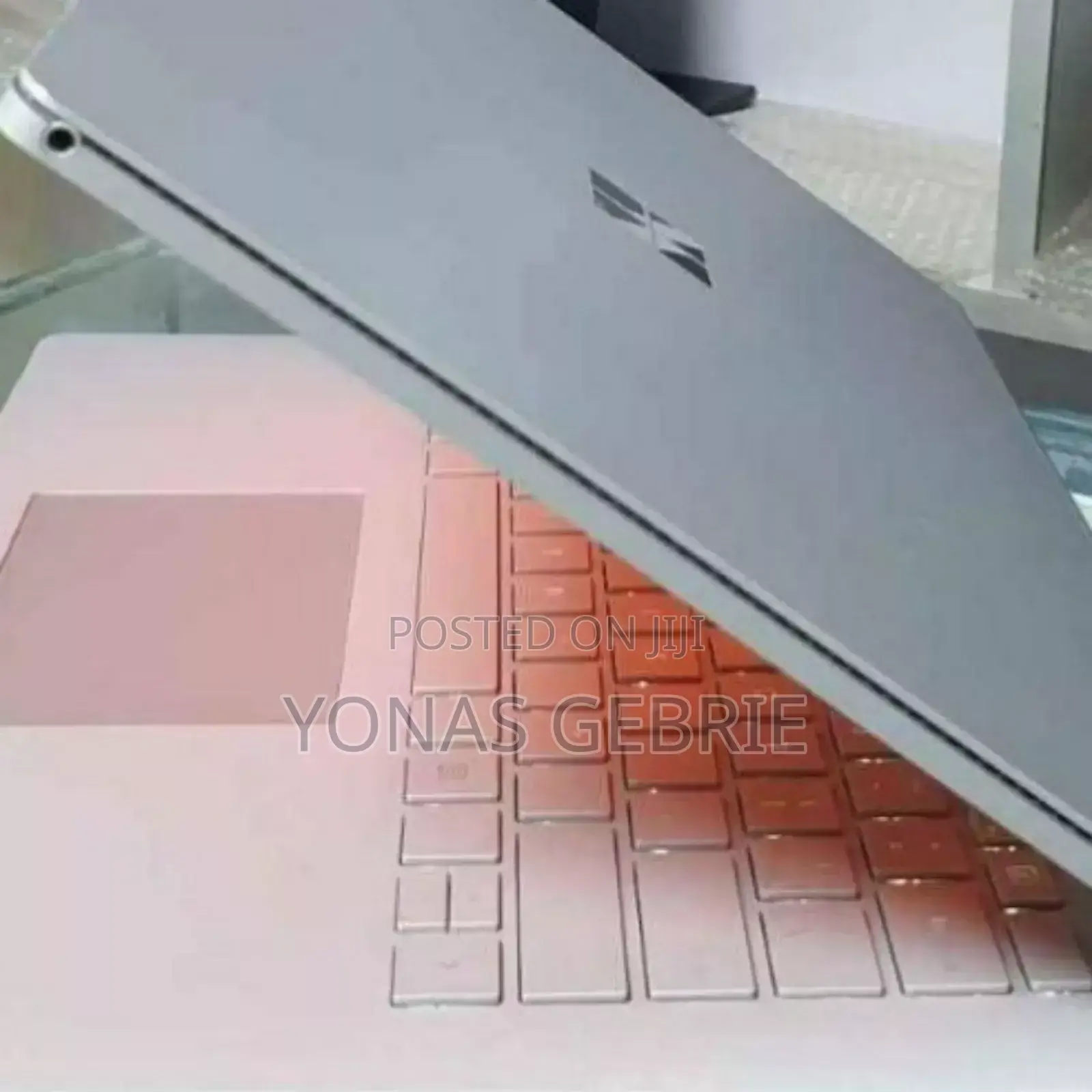 New Laptop Microsoft Surface Book 3 16GB Intel Core i7 SSD 256GB