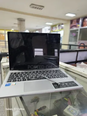 New Laptop Acer Aspire 3 16GB Intel Core I5 SSD 512GB