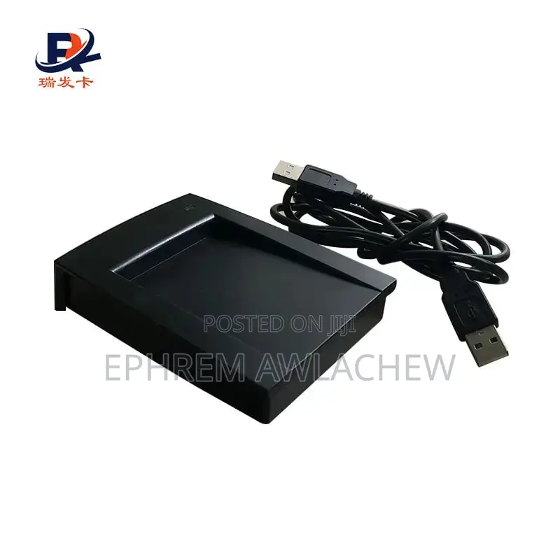 USB RFID Card Reader