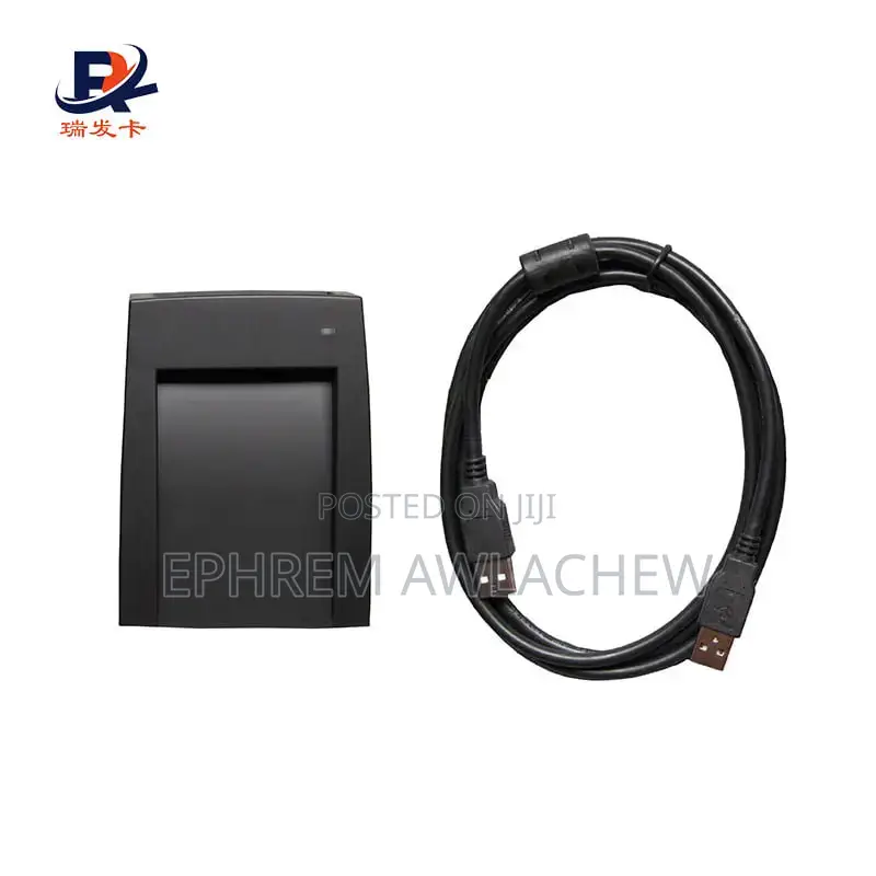 USB RFID Card Reader