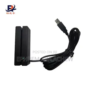 Magentic Swipe Card Reader
