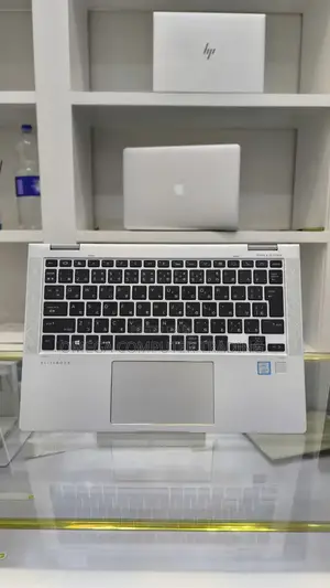 New Laptop HP EliteBook X360 1030 G3 16GB Intel Core i5 SSD 512GB