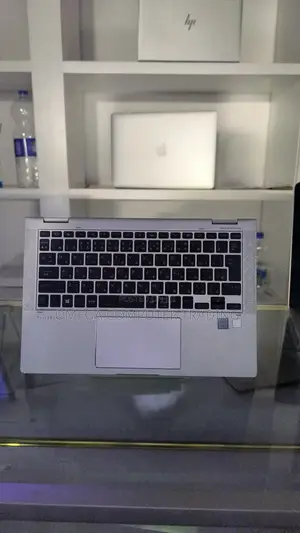 New Laptop HP EliteBook X360 1030 G3 16GB Intel Core i5 SSD 512GB
