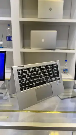New Laptop HP EliteBook X360 1030 G3 16GB Intel Core i5 SSD 512GB