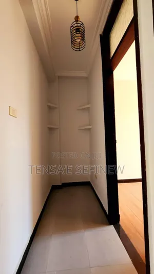Furnished 3bdrm Condo in Bole Beshale for rent