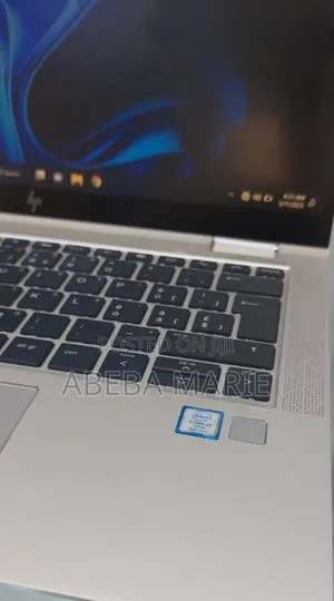 New Laptop HP EliteBook X360 1030 G3 16GB Intel Core I5 SSD 512GB