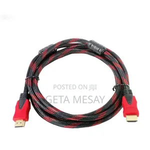 3m Hdmi High Speed Hdmi Cable