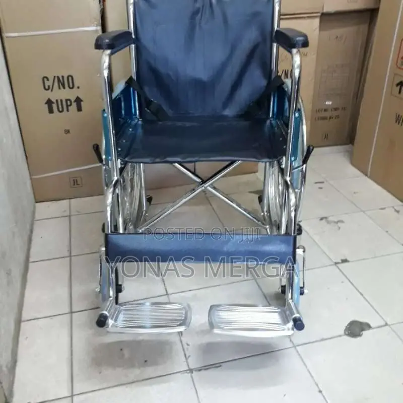 Wheelchair咲ዊልቼር矣toggle-bracing Brakes: Manual Wheelchair