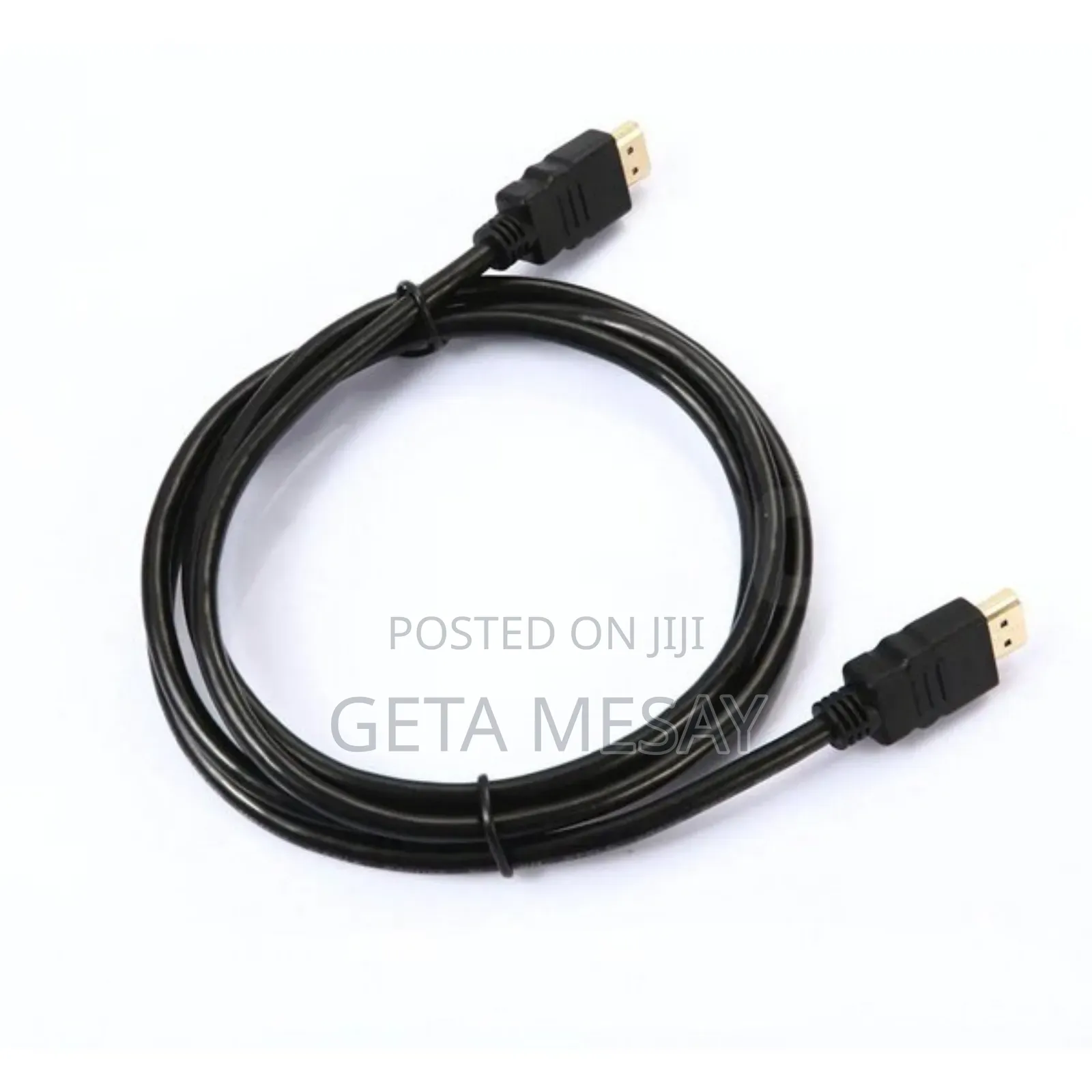 Hdmi Cable 1.5 Metres
