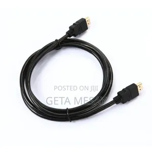 Hdmi Cable 1.5 Metres