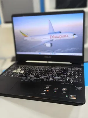 New Laptop Asus 16GB AMD Ryzen 7 SSD 512GB