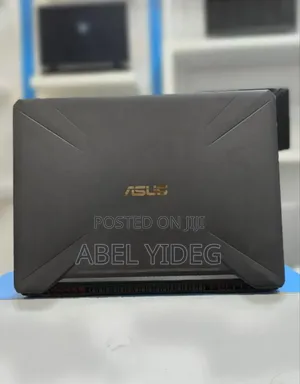 New Laptop Asus 16GB AMD Ryzen 7 SSD 512GB