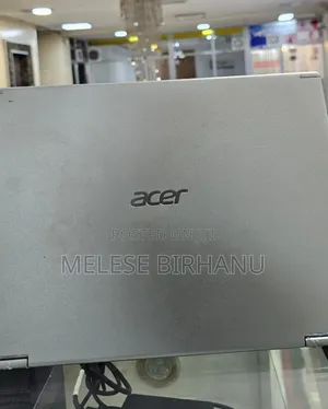 New Laptop Acer Aspire 3 A315-32 16GB Intel Core I5 SSD 512GB