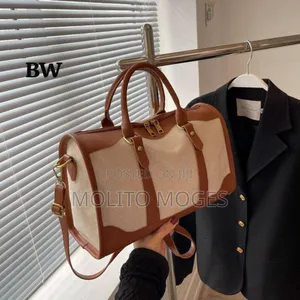 Wonens Duffel Bag
