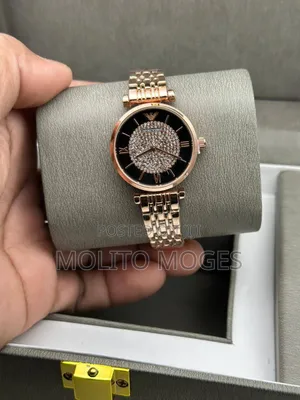 Wonens Watches