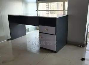 Office Table 150×60 - Free Delivery Included