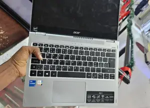 New Laptop Acer Aspire 5 16GB Intel Core i5 SSD 512GB
