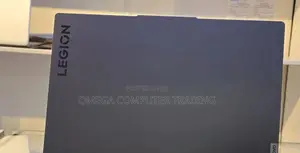 New Laptop Lenovo Legion 5 16GB AMD Ryzen 7 SSD 1T