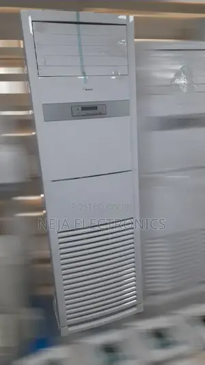 Midea Air Conditioner Freestanding 36000btu Deliver