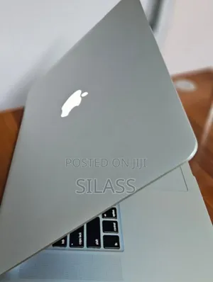 New Laptop Apple MacBook Pro 2014 16GB Intel Core I7 SSD 256GB
