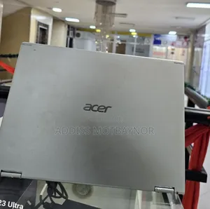 New Laptop Acer Aspire 3 16GB Intel Core I5 SSD 512GB