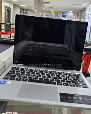 New Laptop Acer Aspire 5 16GB Intel Core I5 SSD 512GB